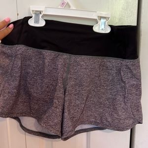 LULULEMON 4 inch speed ups!!